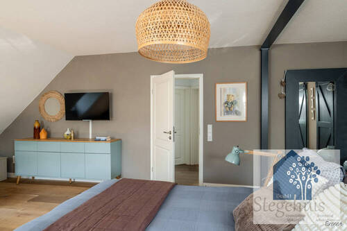 Eltern Schlafzimmer - 