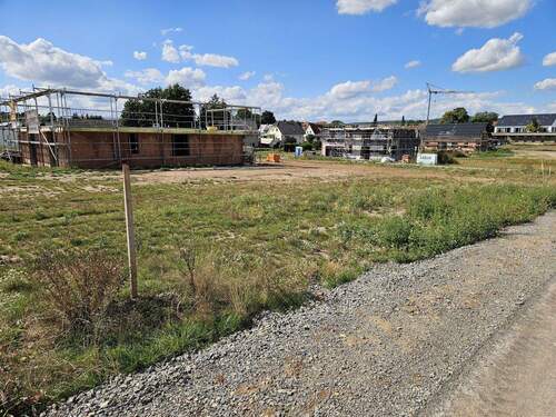 Flurstück 671, Nr. 6 mit 481m² - 