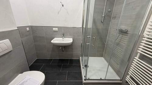 IMG_4331 - Moderne Singel-Whg. im 1. OG mit Balkon - frei ab sofort