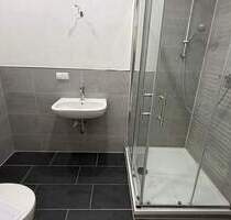 Moderne Singel-Whg. im 1. OG mit Balkon - frei ab sofort - Chemnitz Lutherviertel