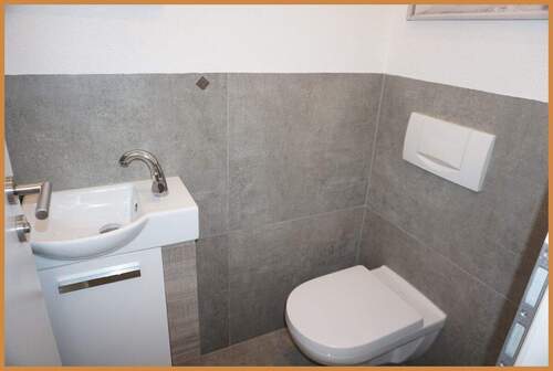 Gäste WC - 