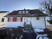 Ansicht - 4 Zimmer Einfamilienhaus in Leutkirch