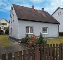 Haus sucht Handwerker - 155.000,00&nbsp;EUR Kaufpreis, ca.&nbsp; 95,00&nbsp;m&sup2;&nbsp;Wohnfl&auml;che in Schwandorf (PLZ: 92421) Dachelhofen