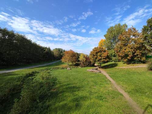 Pegnitzwiese in 2 Minuten - 