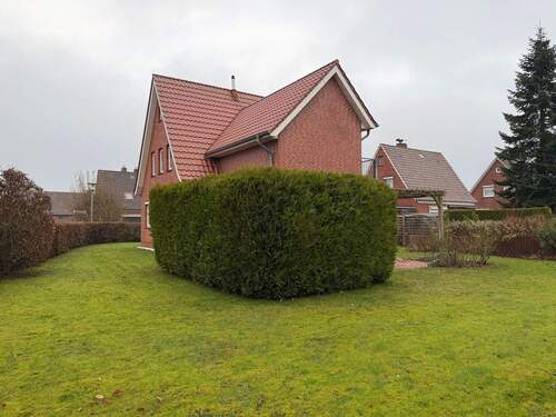 Platz zum Spielen - Einfamilienhaus mit 87,00 m&sup2; in Otterndorf zum Kaufen