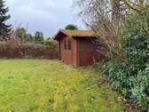 Gartenhaus - 