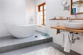 Badewanne EG - 