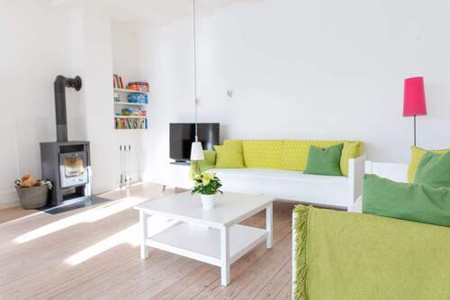 Wohn- und Esszimmer OG - 