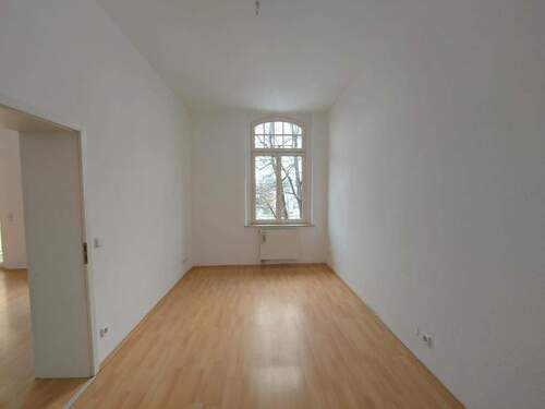 Schlafzimmer ähnl. Whg - 2 Zimmer Etagenwohnung in Gera