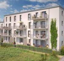 Sonntag - vor Ort Besichtigung 14 - 16 Uhr - Idyllisch Wohnen am Blumenfeld - - Nürnberg Herpersdorf