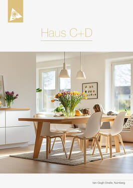 VGS_Haus_C,D.jpg - 4 Zimmer Etagenwohnung zum Kaufen in Nürnberg