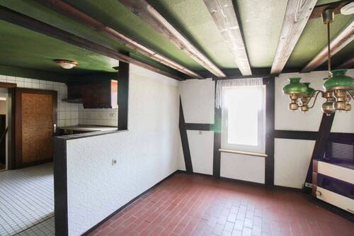 Esszimmer - 