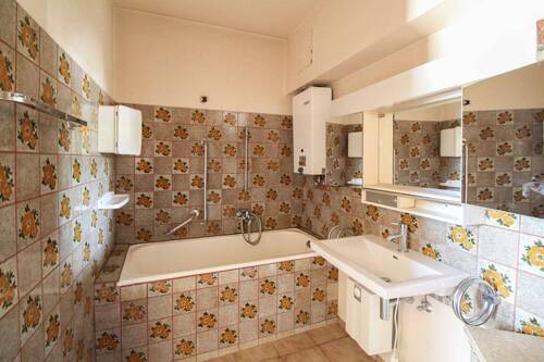 Badezimmer - 