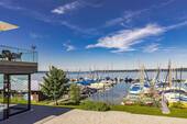Marina Yachthafen Bernried - 