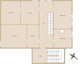 Grundriss Untergeschoss - 