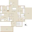 Grundriss Erdgeschoss - 