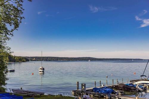 Starnberger See - 7 Zimmer Einfamilienhaus zum Kaufen in Bernried am Starnberger See