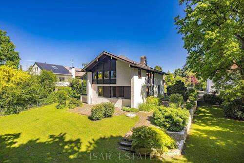 Garten - 