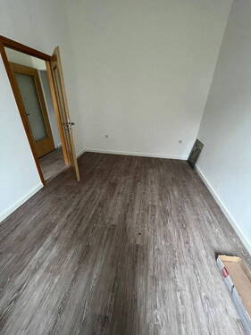 Zimmer 2 - 2 Zimmer Etagenwohnung in Lüdenscheid