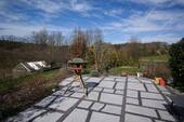 Ausblick Terasse - Einfamilienhaus mit 225,00 m&sup2; in Neunkirchen am Brand zum Kaufen