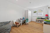 Zimmer 2 Erdgeschoss - 