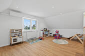 Zimmer 3 Dachgeschoss - 