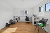 Zimmer 1 Erdgeschoss - 