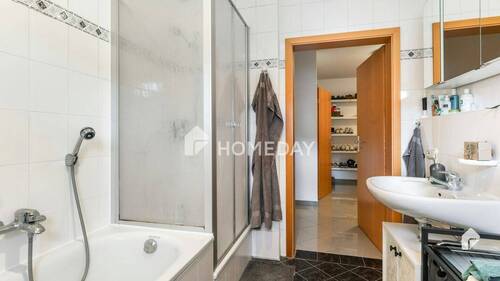 Badezimmer 2 - 