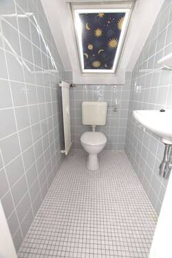 Gäste-WC - 