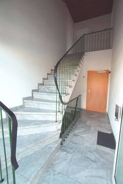 Treppenhaus - 