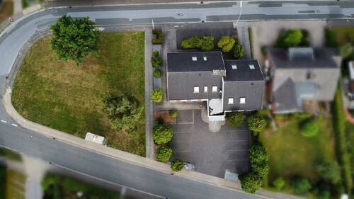 Luftaufnahme Ostausrichtung - 