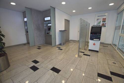 Foyer - 7 Zimmer Mehrfamilienhaus, Wohnhaus in Oelde