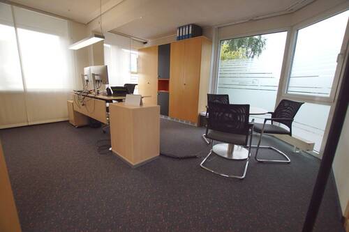 Büro - 