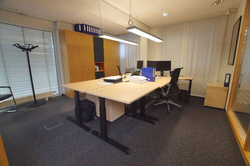 Büro - 