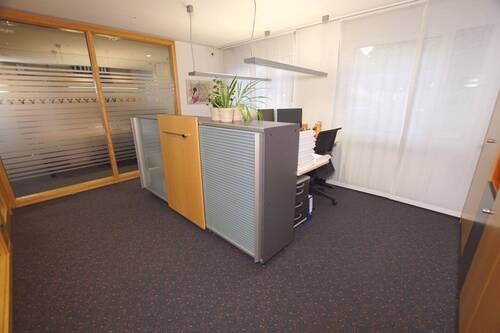 Büro - 