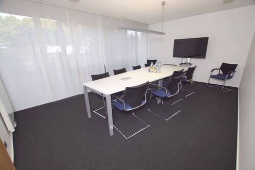 Besprechungsraum - 