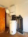 Heizungsanlage - 
