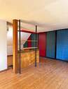 Zimmer im Dachgeschoss - 