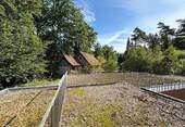 Balkonfläche - 