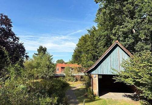 HAUS MIT WEITBLICK - HAUS MIT BLICK INS LOPAUTAL - 299.000,00 EUR Kaufpreis, ca.  181,00 m² Wohnfläche