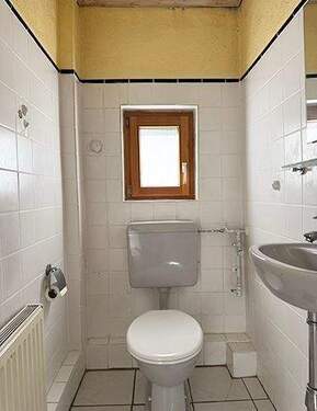 Gäste-WC - 