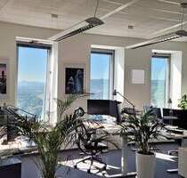 Büro mit 3 Arbeitsplätzen - All-in-Miete (möbliert oder unmöbliert) - All-in-Miete - Jena Zentrum