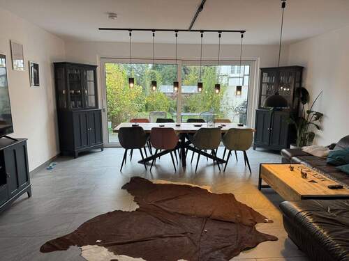 Bild 1 - Nachmieter für Top Doppelhaushälfte gesucht