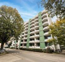 Ihre Chance in Köln-Zollstock - Wohnung mit Neuvermietungspotenzial!