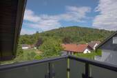 Ausblick Balkon DG - 