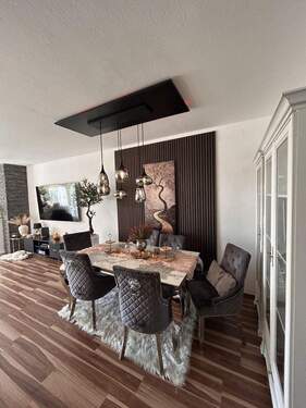 Bild 2 - 3 Zimmer Terrassenwohnung zum Kaufen in Ummenhofen