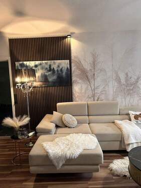 Bild 3 - 3 Zimmer Terrassenwohnung in Ummenhofen