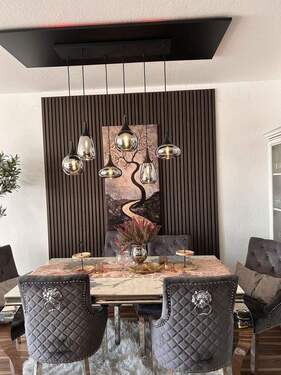 Bild 4 - Terrassenwohnung mit 101,00 m² in Ummenhofen zum Kaufen