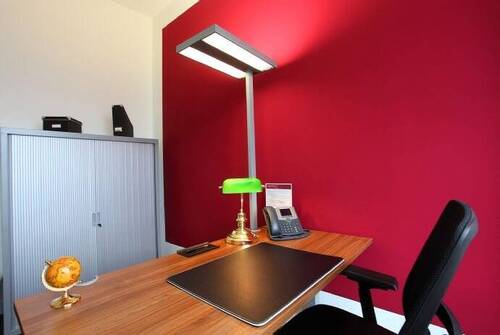 Bürolösung Regus Köln - 