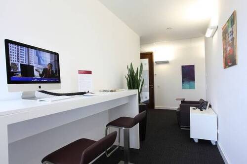 Business Lounge Regus Köln - 